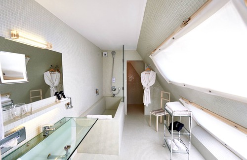 Nantes Centre Hotel | La Pérouse Nantes