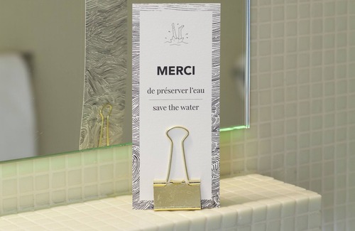 Nantes Centre Hotel | La Pérouse Nantes