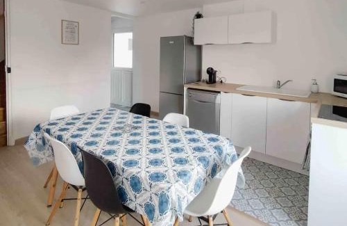 Champillon House | « La pétillante », charmante maison champenoise