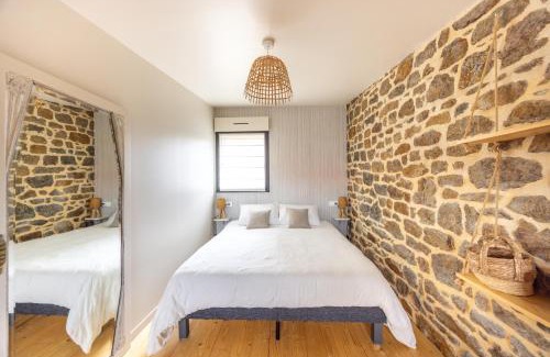 Parame House | La p’tite barque de Saint-Malo