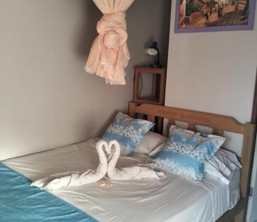 Mancora House | La Pachamama