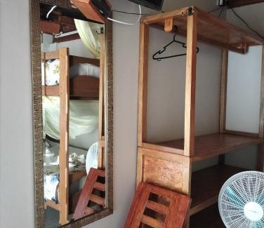 Mancora House | La Pachamama