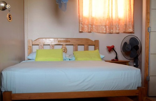 Mancora Hotel | La Pachamama