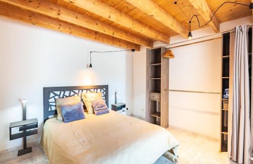 Martigues House | La Paillote de JCC - 500 mètres de la plage