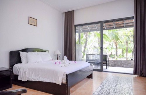Ke Ga Resort | La Pair Boutique Resort Phan Thiet