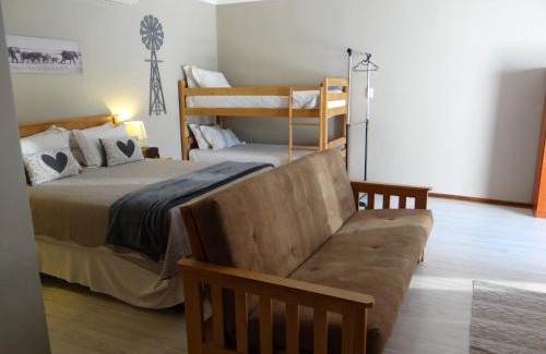 Beaufort West House | La Paix Guesthouse