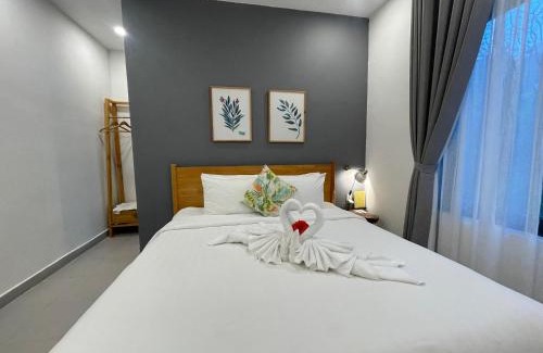 Hue Hotel | La Paix Hue