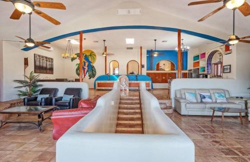 Ciudad Obregon Apartment | La Palapa Casa