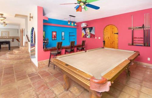 Ciudad Obregon Apartment | La Palapa Casa