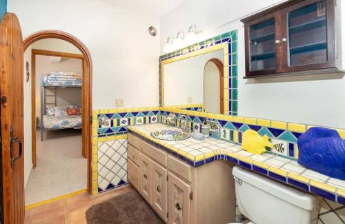 Ciudad Obregon Apartment | La Palapa Casa