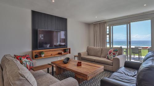 Mossel Bay Apartment | La Palma 7 Self-Catering