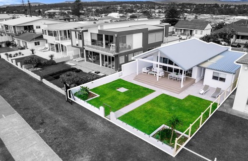 Warilla House | La Palma Beach House