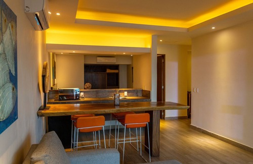 Cancun Hotel | La Palma Beachfront - Self Check In