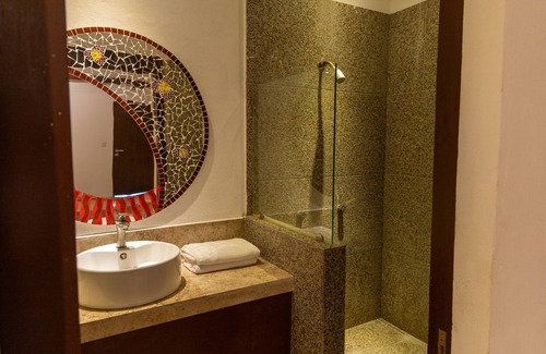 Cancun Hotel | La Palma Beachfront - Self Check In