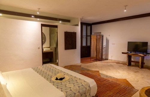 Cancun Hotel | La Palma Beachfront - Self Check In
