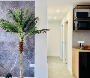 Santiago de la Ribera Apartment | La Palma Holiday Apartment