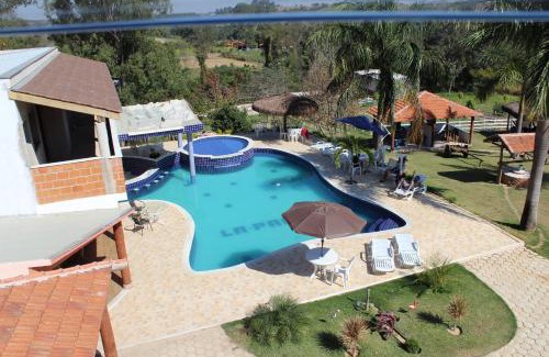 Indaiatuba Hotel | La Palma Hotel Fazenda