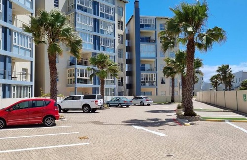 Mossel Bay Apartment | La Palma Villas No. 40