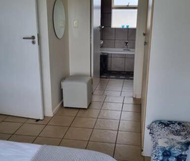 Mossel Bay Apartment | La Palma Villas No. 40