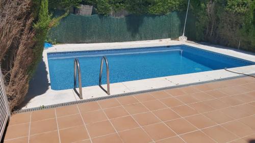 New Golden Mile Ski Chalet | La Palmera