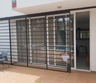New Golden Mile Ski Chalet | La Palmera