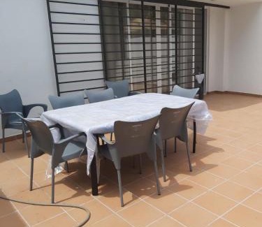 New Golden Mile Ski Chalet | La Palmera