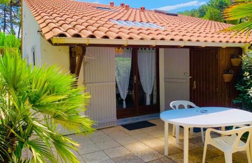 La Palmyre House | « La Palmeraie » Villa résidentielle avec piscine