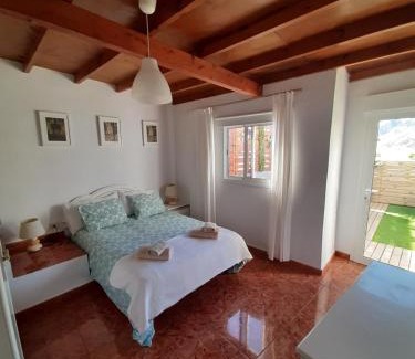 La Aldea de San Nicolas Apartment | la palmilla