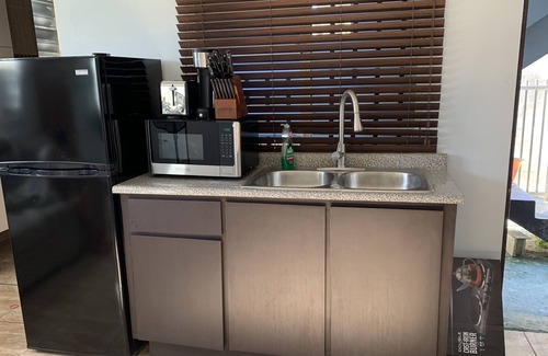 Hato Abajo Apartment | La Palmita 1/bedroom Apt w/Private Entrance