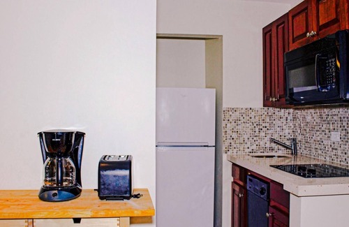 Candelero Abajo Apartment | La Palmita