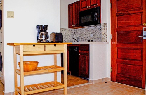 Candelero Abajo Apartment | La Palmita
