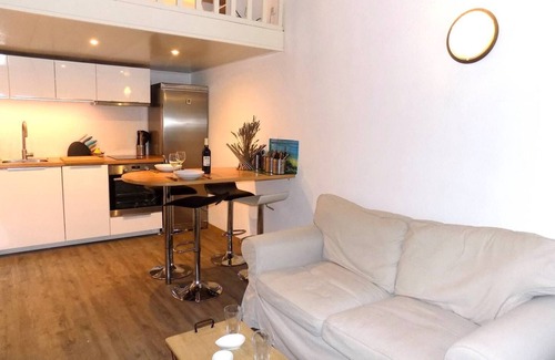 Les Mathes Apartment | La Palmyre - BEST TERRACED VILLA ! - Les Maisons de L'OCEAN