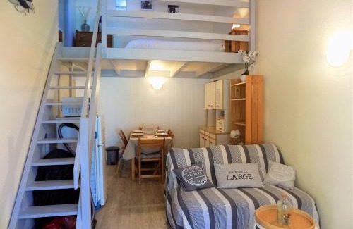 Les Mathes Apartment | La Palmyre - Les MAISONS de L'OCEAN - VILLA DE VACANCES CLASSEE 1 étoile