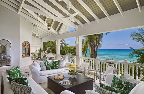 Fitts Village House | La Paloma by Blue Sky Luxury