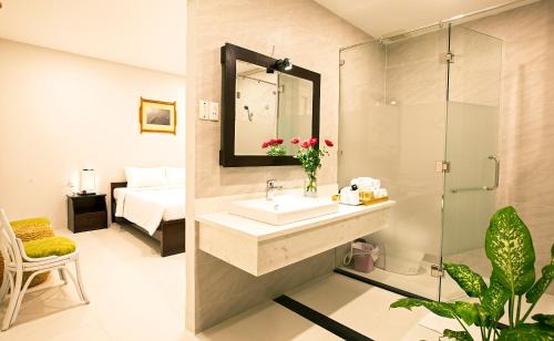 Vinh Phuoc Hotel | La Paloma Villa