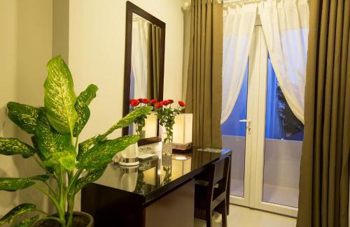 Vinh Phuoc Hotel | La Paloma Villa