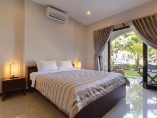 Vinh Phuoc Hotel | La Paloma Villa