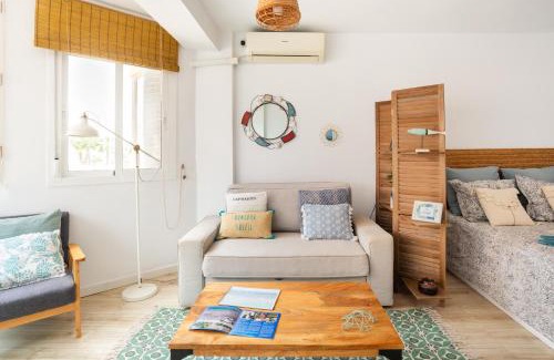 Torre del Mar Apartment | La Palometa