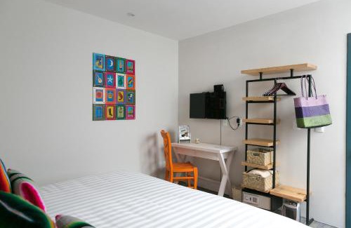 Roma Norte Hotel | La Palomilla Bed & Breakfast
