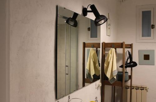 Careggi Rifredi Apartment | La Paolina