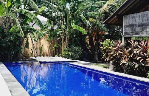 Pemuteran Bed & Breakfast | La Paparrucha Bali