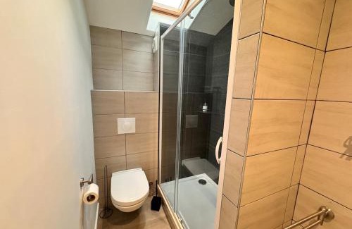 Epinal Apartment | La Papaya - Superbe appartement au centre