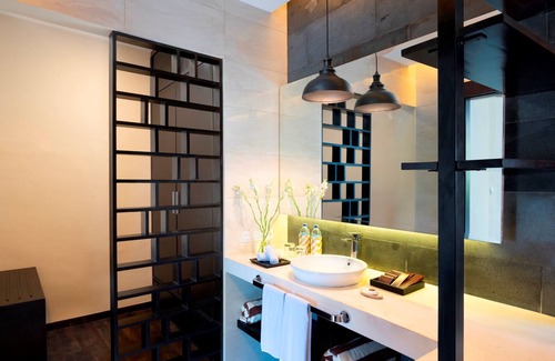 Pererenan House | La Paradis Villa