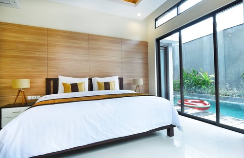 Pererenan House | La Paradis Villa
