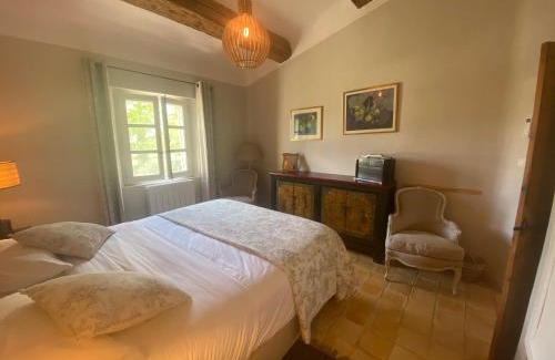 Paradou Bed & Breakfast | La PARADOUNE 1