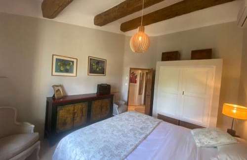 Paradou Bed & Breakfast | La PARADOUNE 1