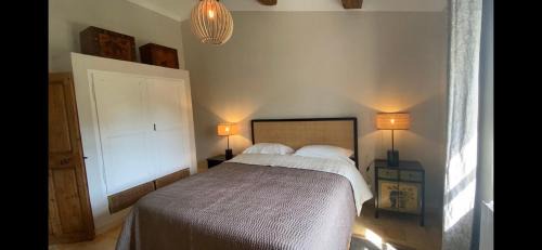 Paradou Bed & Breakfast | La PARADOUNE 1