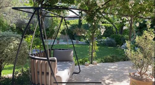 Paradou Bed & Breakfast | LA PARADOUNE 3