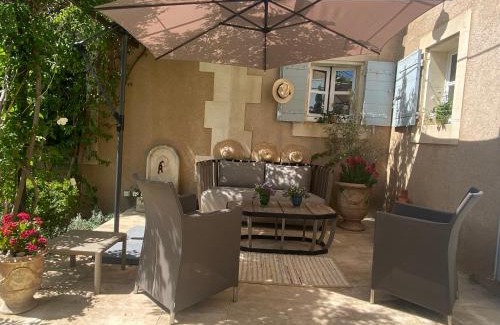 Paradou Bed & Breakfast | LA PARADOUNE 3