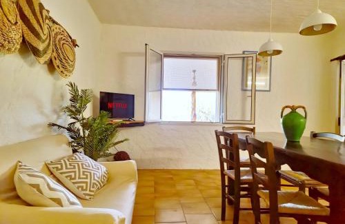 Orosei House | La Parapepita - Villetta con giardino privato